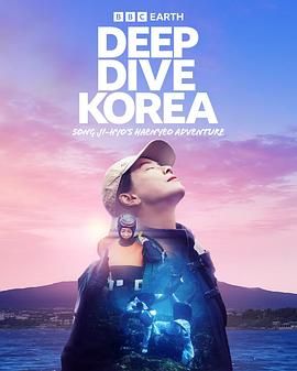 潜进韩国:宋智孝的海女冒险