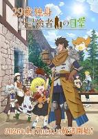 29岁单身冒险家的日常