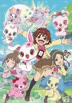 宝石宠物 Happiness