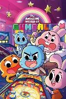 阿甘妙世界第三季