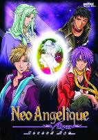 新安琪莉可第二季