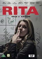 丽塔老师第三季