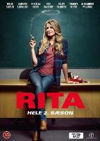 丽塔老师第二季