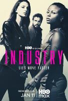 投行风云 第四季