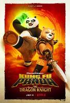 功夫熊猫：神龙骑士第一季