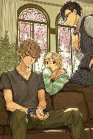 RoomMate～OneRoomsideM～