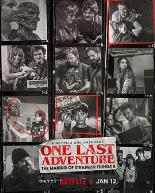 最后的冒险：《怪奇物语》第五季幕后